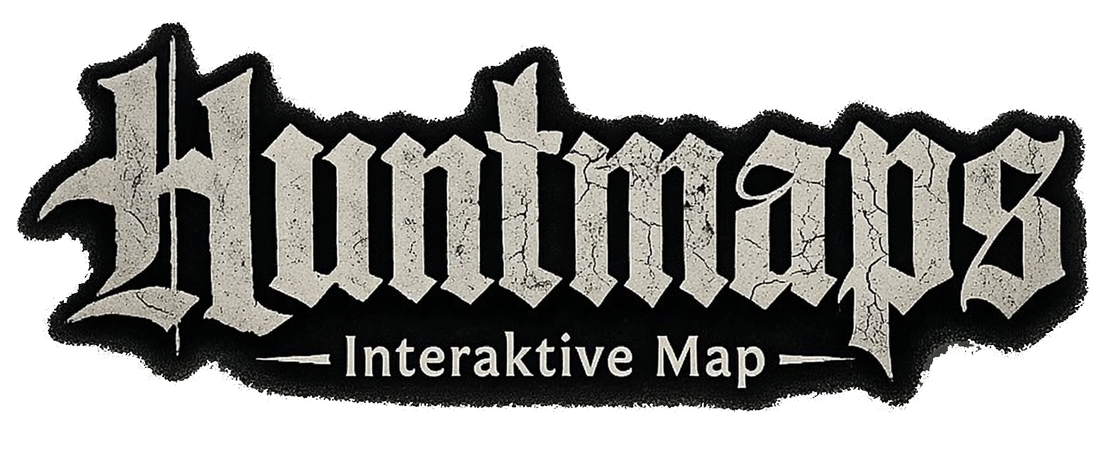 Huntmaps Interactive Map
